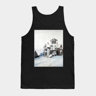 Dun House Tank Top